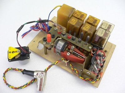Digi Fly Sender