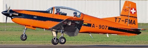 RC-KUNSTFLUG MIT ELEKTRO-SEMI-SCALE-MODELLEN
