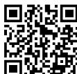 QR-Code zum YouTube-Video vom OpenFly 2025 beim MFV Gäu.