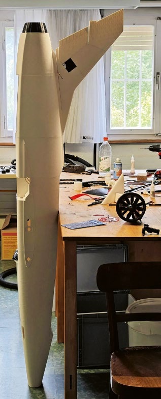 Von Holz bis 3D-Druck