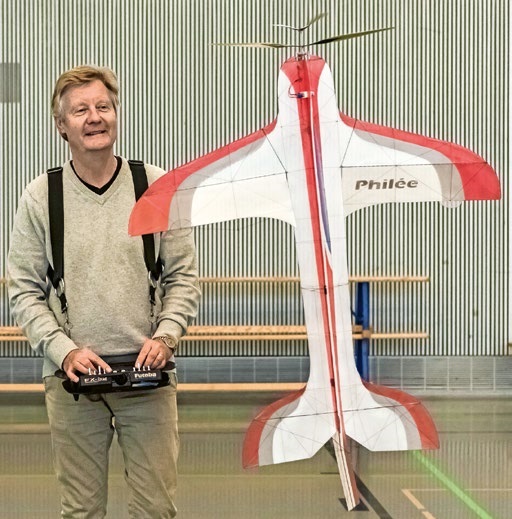Jahresbericht des SMV 2024