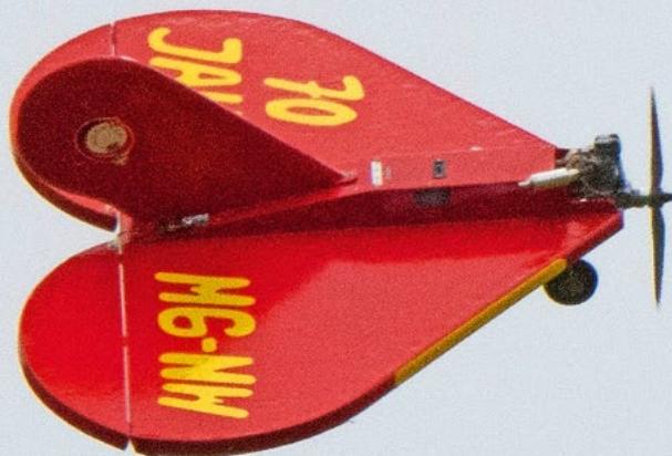 70 JAHRE MODELLFLUGGRUPPE NIDWALDEN