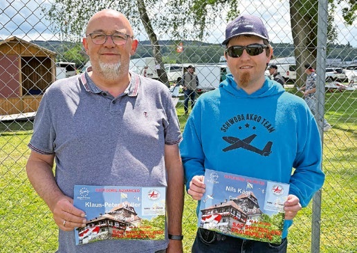 SAC EURO CONTEST TOUR SWITZERLAND 2026