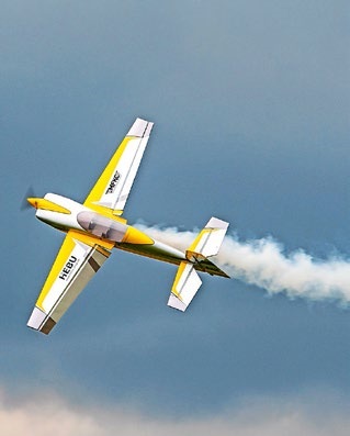 SWISS FREESTYLE CHALLENGE, IN 9 MONATEN VON 0 AUF 100!