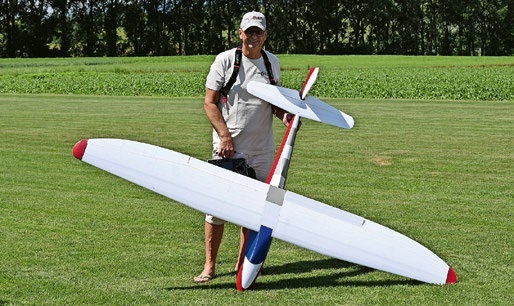 DIE MUSCHEL IN 3D