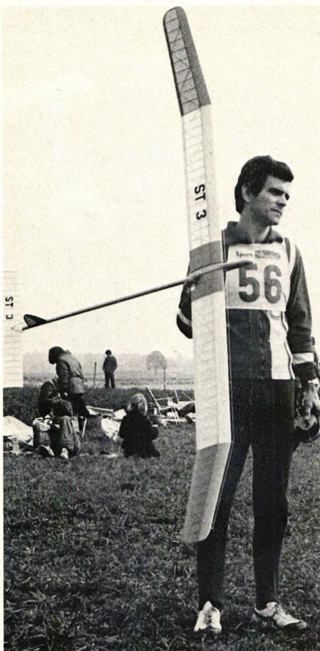 Schweizer Meisterschaften 1977
