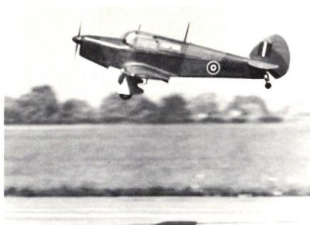 Scale – das Flugzeugmodell