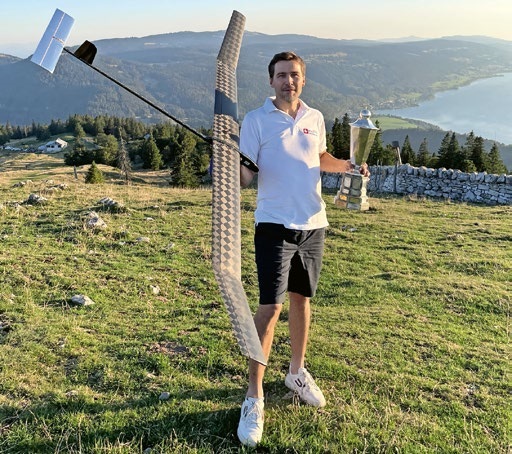 Sportlich ein sehr erfolgreiches 2023
