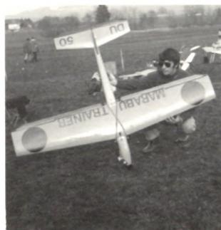 REGIONALMEISTERSCHAFT 1971 RCM