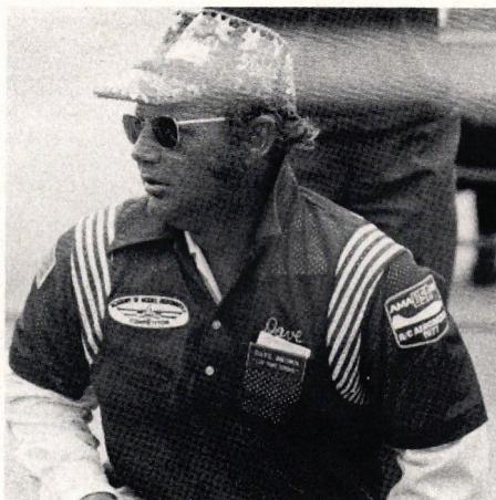 Silbermedaillengewinner Dave Brown, USA.