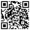 QR-Code für Live-Daten der PV-Anlage.