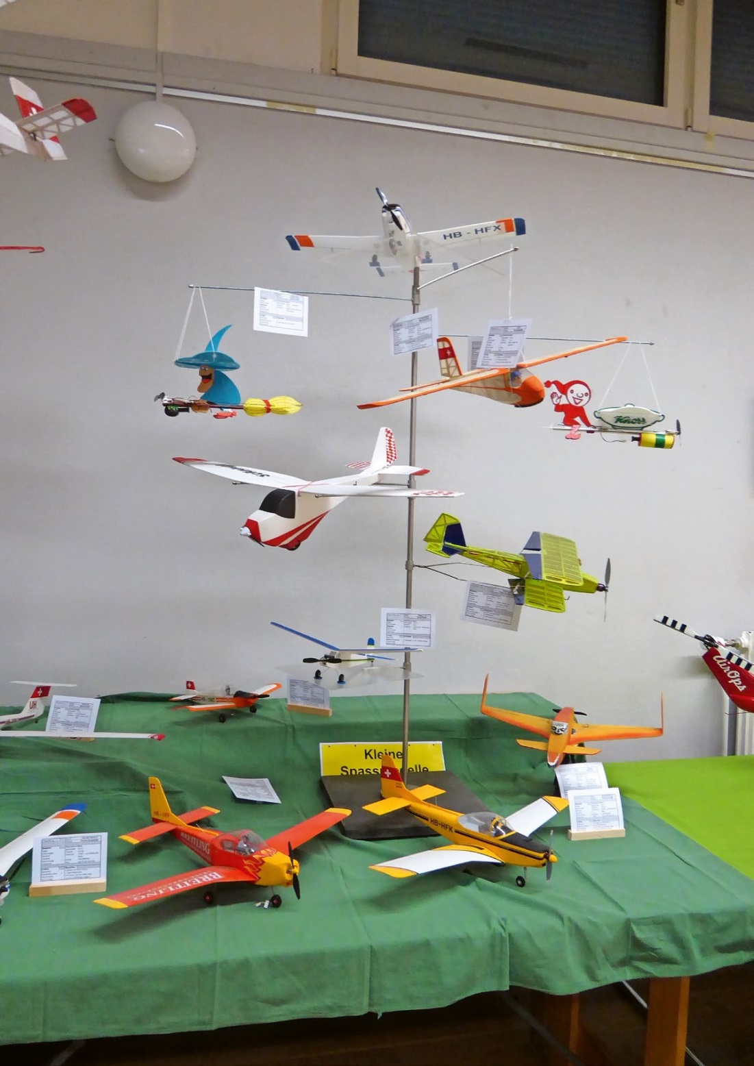 MG MÜNCHENBUCHSEE: AUSSTELLUNG 2026