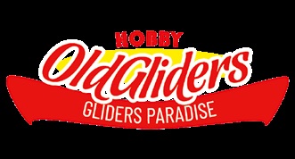 HOBBY OldGlidern GLIDERS PARADISE logo