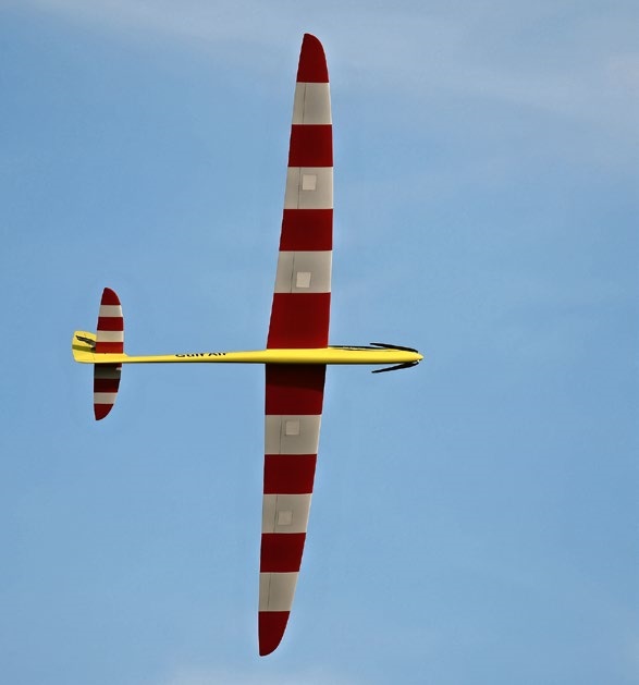 DER EXOT – SIROKO VON L-MODEL