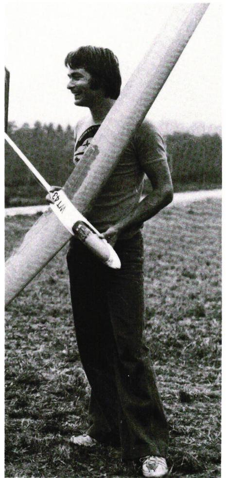 Ruedi Baumgartner