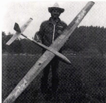 Hochstart