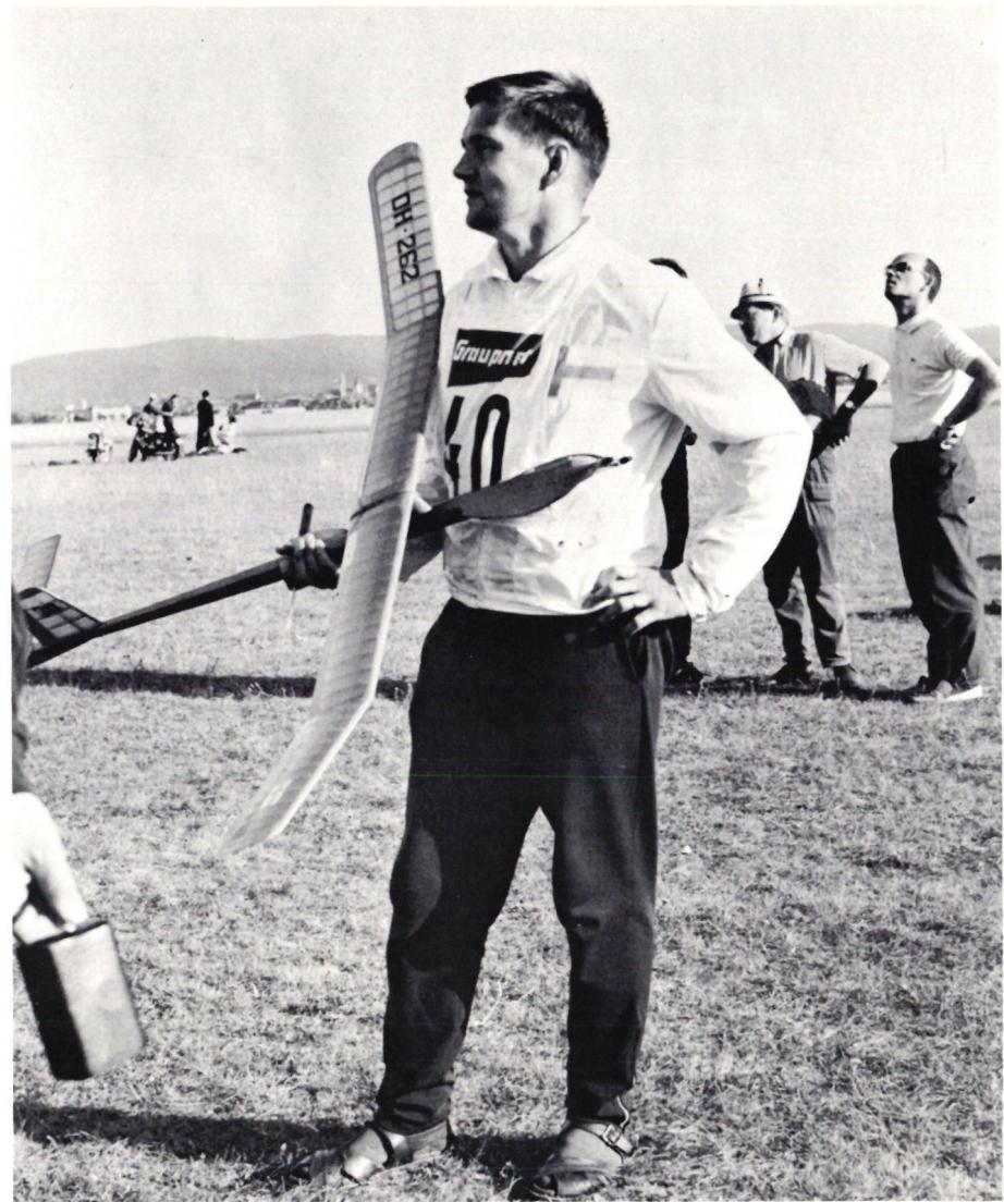 18. Zürcher Oberländer