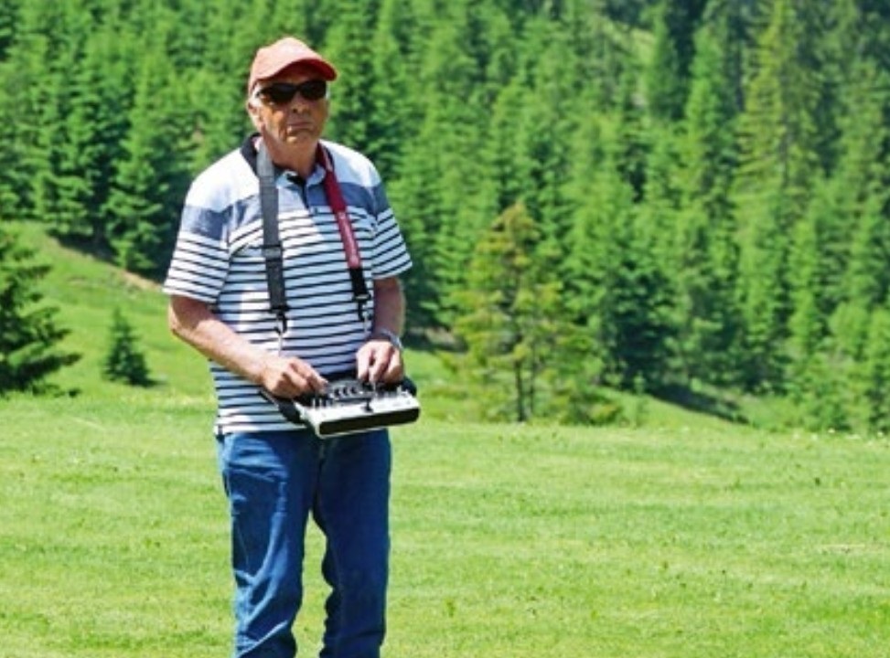 NACHRUF KURT MOSER