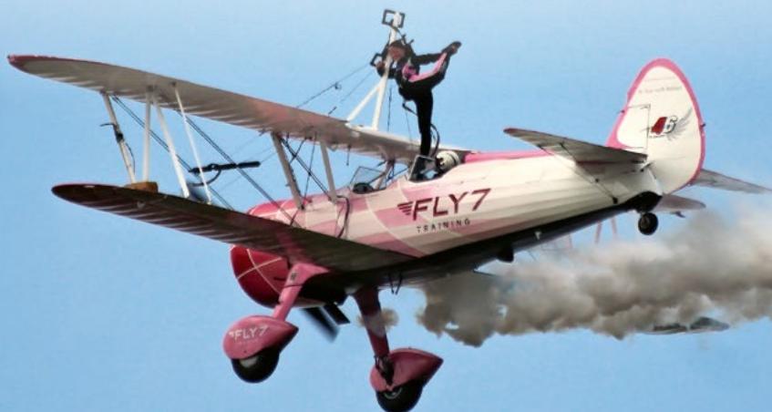 Flugfest Hagenbuch 2025