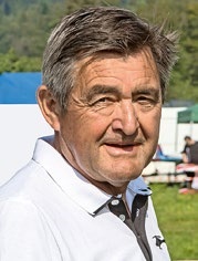 In eigener Sache – Fachredaktor Scale-Helikopter Anton Laube