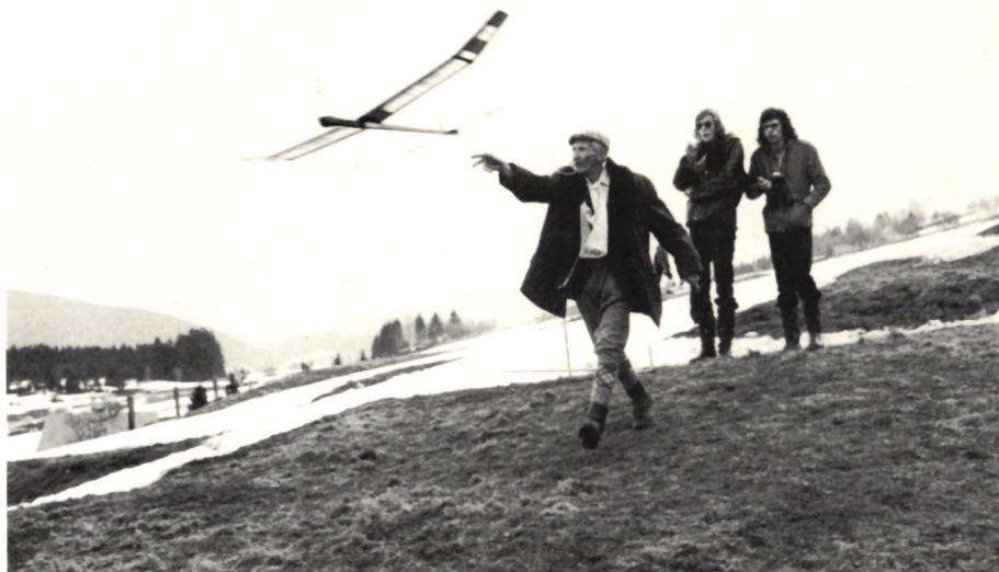 Regionalmeisterschaften 1973