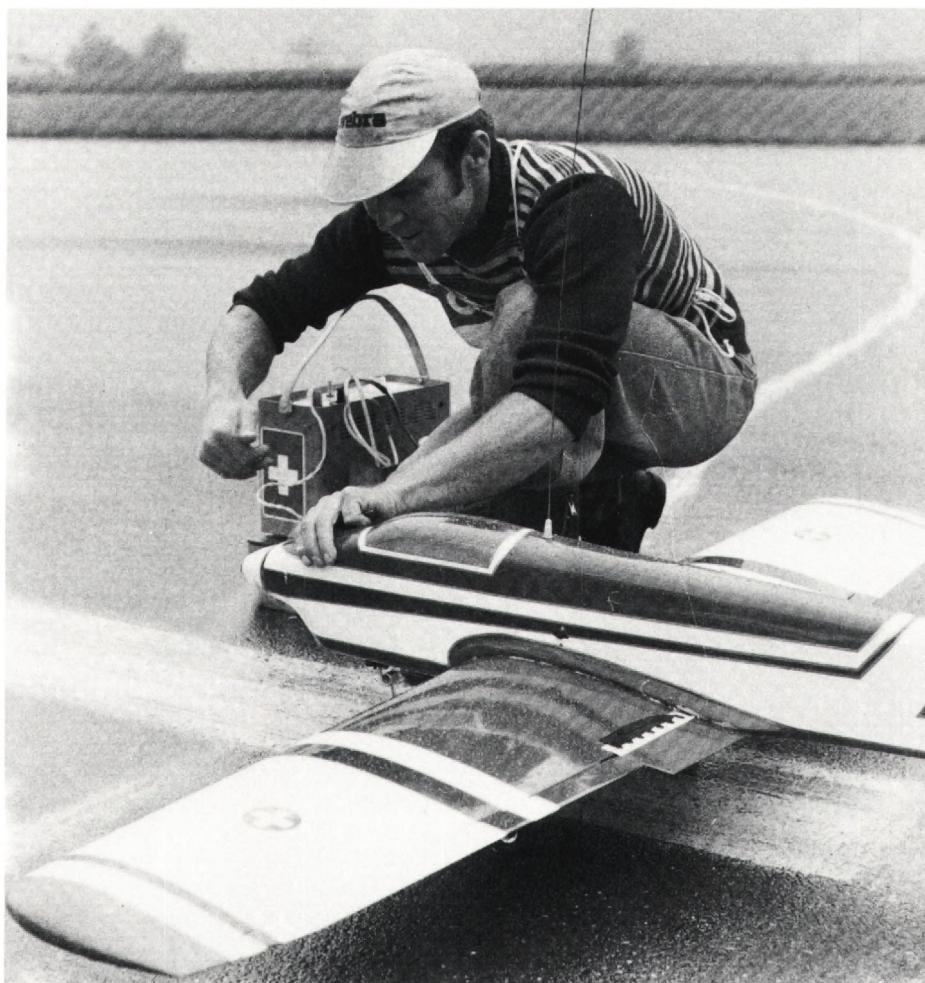 F3A-National in Lodrino TI