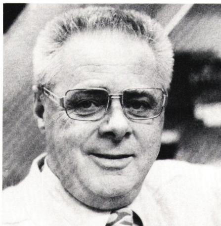 Franz Martinelli