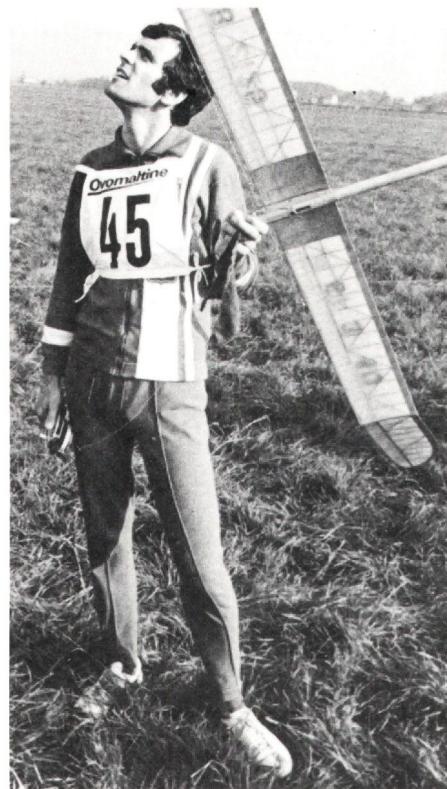 Oben: Anton Bucher, Schötz.