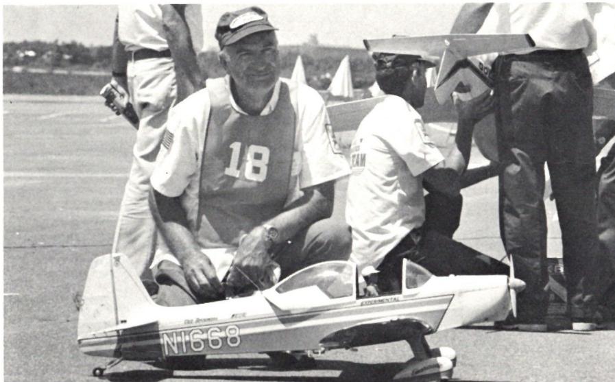 RC-Scale-Weltmeisterschaft (F4C)