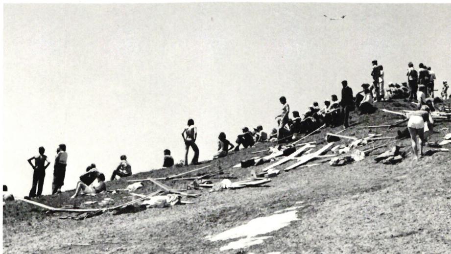 HOCH-YBRIG 1975