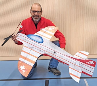 Ruedi GALLATI, Teammanager