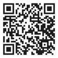 QR code linking to a video of Gernot Bruckmann