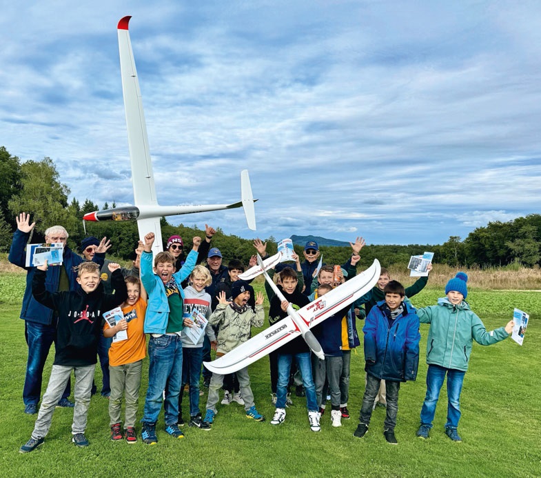 Reiatplausch 2024