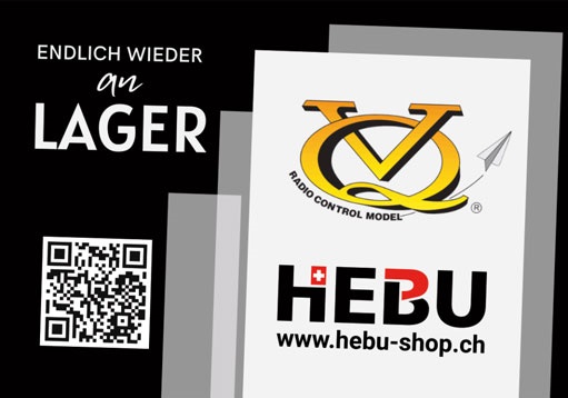 Neuigkeiten von Hebu