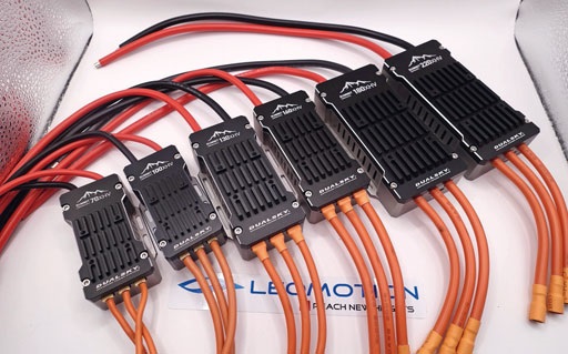 News bei Leomotion.com